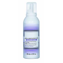 Eslabondexx Blonde Care Conditioning Mousse,Purple 200ml