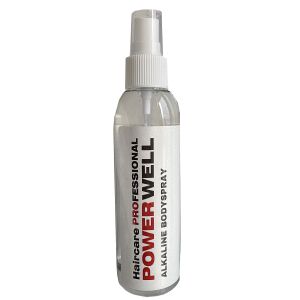 Powerwell Alkaline Bodyspray 150 ml