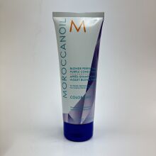 Moroccanoil Blonde Perfecting Purple Conditioner, 200 ml