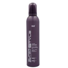 Super Brillant Style Curl Mousse 300 ml