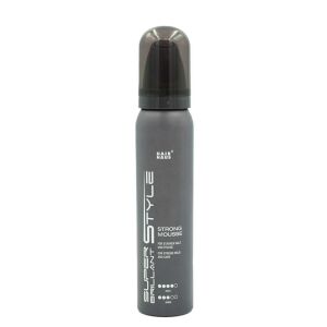 Super Brillant Style Mousse Strong 100 ml