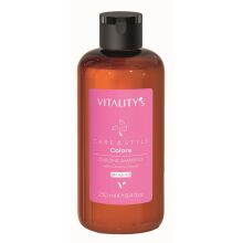 Vitalitys Care & Style Colore Chroma Shampoo 250 ml