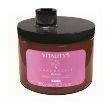 Vitalitys Care & Style Colore Chroma Silk Mask 450 ml
