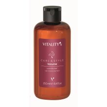 Vitalitys Care & Style Volume Conditioner 250 ml