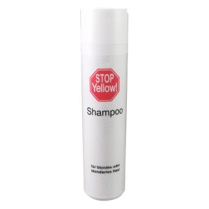 Omeisan Professional STOP Yellow! Shampoo 250 ml