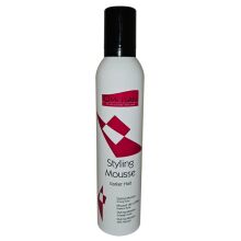 Omeisan Styling Mousse F 300 ml starker Halt