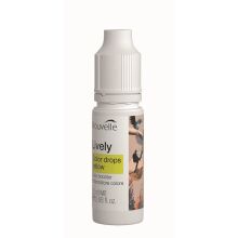 Nouvelle Lively color drops, yellow 20 ml