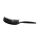 Hercules Sägemann Flexy Shape, schwarz, oval, groß 9154