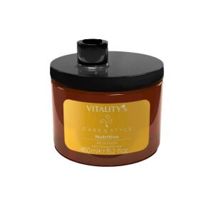 Vitalitys Care & Style Nutritivo Rich Mask 450 ml