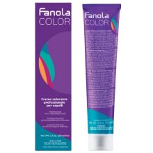 Fanola Hair Color 3.0 Dunkelbraun 100 ml