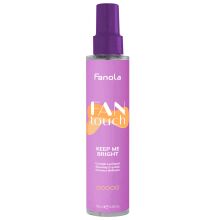 Fanola Fantouch Glossing Crystals 100 ml