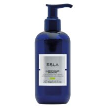 Esla Lucent Color Shampoo 250 ml