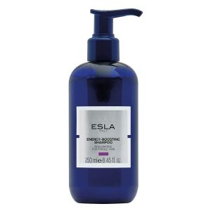 Esla Energy-Boosting Shampoo 250 ml