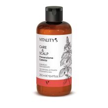 Vitalitys Care & Scalp Strengthening Shampoo 250 ml