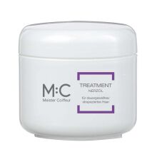 M:C Treatment Nerzöl 150 ml...