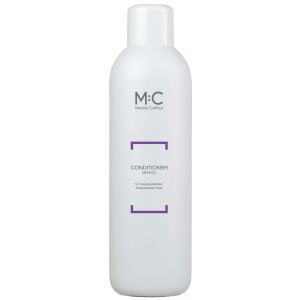 M:C Conditioner Nerzöl 250 ml dauergewelltes/strapaziertes Haar