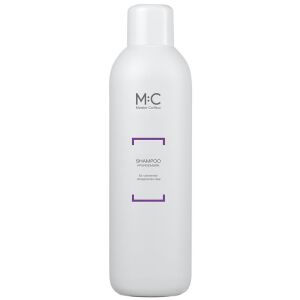 M:C Shampoo Pferdemark 1000 ml color/strapaziertes Haar
