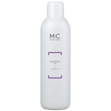 M:C Shampoo Egg 1000 ml für trockenes Haar