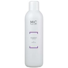 M:C Shampoo Kräuter 1000 ml für fettiges Haar