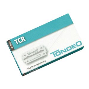 Tondeo Ersatzklingen TCR 10 Stück
