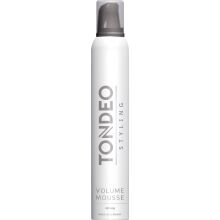 Tondeo Volume Mousse, Strong 300ml