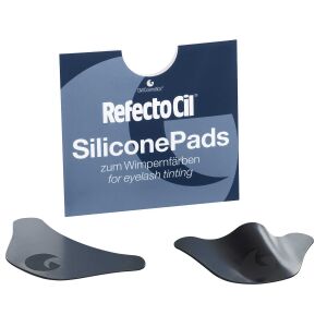 RefectoCil Silicone Pads 2-er Set Wimpernblättchen