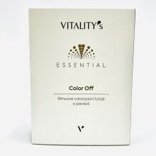 Vitalitys Color off Farbabzug für Farbe und Tönung