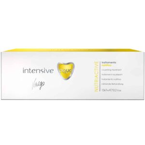 Vitalitys Nutriactive Nährende Behandlung 10 x 7 ml Intensive