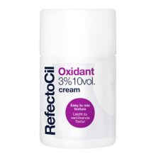 RefectoCil Creme Entwickler 3% Oxidant 100 ml