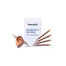 RefectoCil Application Set Mini Ros&eacute;-Gold