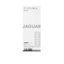 Jaguar Ersatzklingen für JT1, JT3, Orca 10 Stück