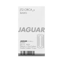 Jaguar Ersatzklingen für JT2, ORCA_S 10 Stück