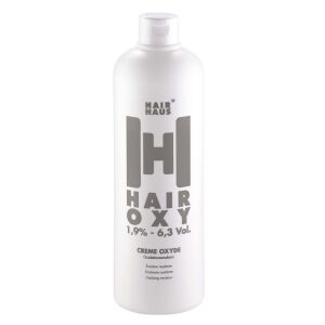 Hair Haus HairTecnic Creme Oxyde 1,9% 1000 ml