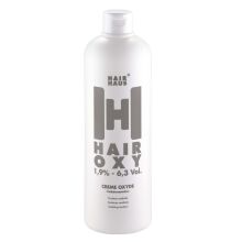 Hair Haus HairTecnic Creme Oxyde 1,9% 1000 ml