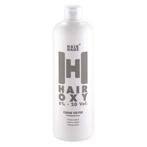 Hair Haus HairTecnic Creme Oxyde 6% 1000 ml