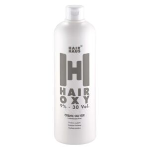 Hair Haus HairTecnic Creme Oxyde 9% 1000 ml