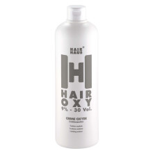 Hair Haus HairTecnic Creme Oxyde 9% 1000 ml