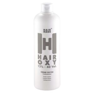 Hair Haus HairTecnic Creme Oxyde 12% 1000 ml