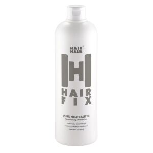 Hair Haus HairTecnic Pure Neutralizer 1000ml gebrauchsfertig
