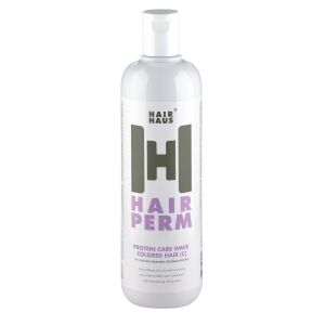 Hair Haus HairTecnic Protein Care Wave C 500ml colored hair