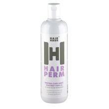 Hair Haus HairTecnic Protein Care Wave C 500ml colored hair