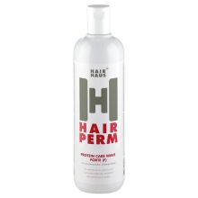 Hair Haus HairTecnic Protein Care Wave F 500 ml forte 0