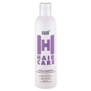 Hair Haus HairCare Color Shampoo 250 ml