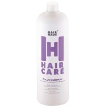 Hair Haus HairCare Color Shampoo 1000 ml