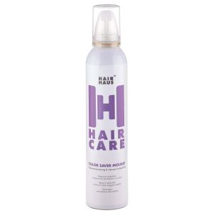Hair Haus HairCare Color Saver Mousse 250 ml