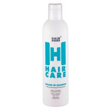 Hair Haus HairCare Volume Up Shampoo 250 ml