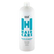 Hair Haus HairCare Volume Up Shampoo 1000 ml