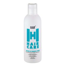 Hair Haus HairCare Volume Up Ceratin Lotion 200 ml