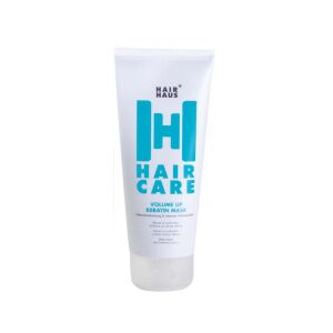 Hair Haus HairCare Volume Up Keratin Mask 200 ml