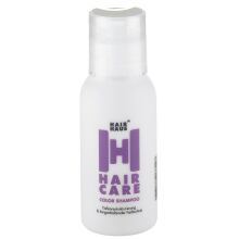 Hair Haus HairCare Color Shampoo 50 ml